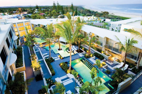 The Beach Cabarita - Accommodation Gladstone 4