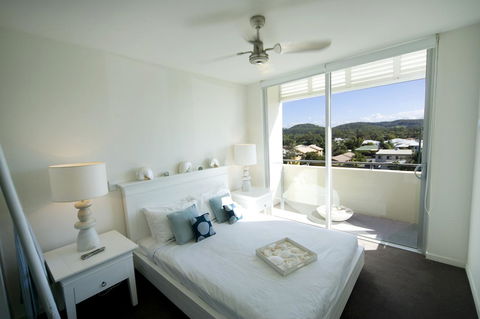 The Beach Cabarita - Accommodation Gladstone 14