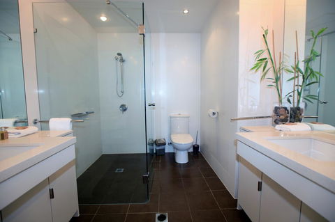 The Beach Cabarita - Accommodation Gladstone 21