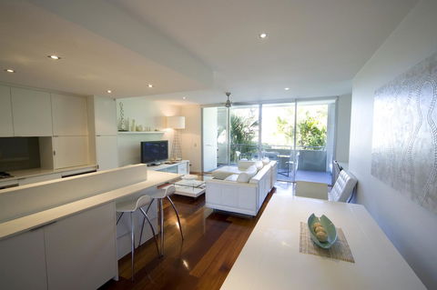 The Beach Cabarita - Accommodation Gladstone 10