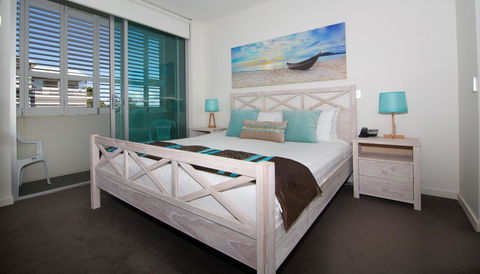 The Beach Cabarita - Accommodation Gladstone 1