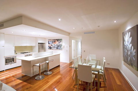 The Beach Cabarita - Accommodation Gladstone 26