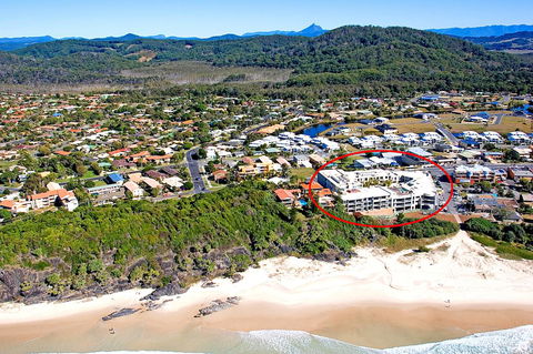 The Beach Cabarita - Accommodation Gladstone 38