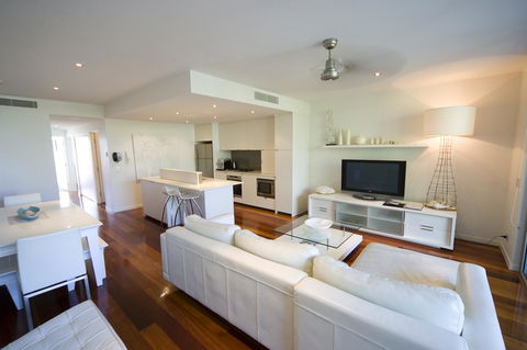 The Beach Cabarita - Accommodation Gladstone 13