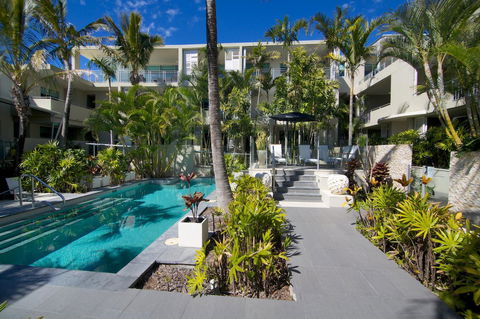 The Beach Cabarita - Accommodation Gladstone 6