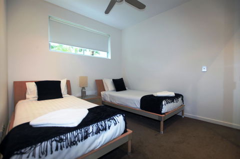 The Beach Cabarita - Accommodation Gladstone 23