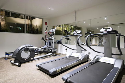 The Beach Cabarita - Accommodation Gladstone 36