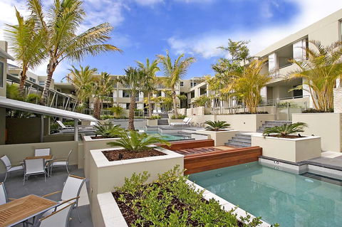 The Beach Cabarita - Accommodation Gladstone 35