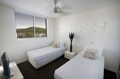 The Beach Cabarita - Accommodation Gladstone 16