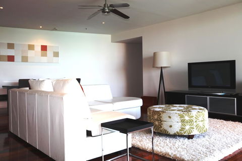 The Beach Cabarita - Accommodation Gladstone 31