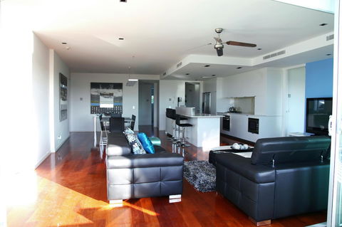 The Beach Cabarita - Accommodation Gladstone 18