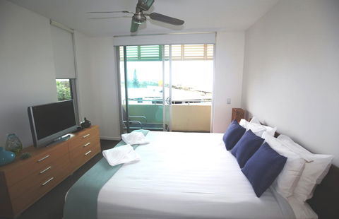 The Beach Cabarita - Accommodation Gladstone 20