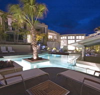 The Beach Cabarita - Accommodation Gladstone