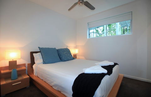 The Beach Cabarita - Accommodation Gladstone 22