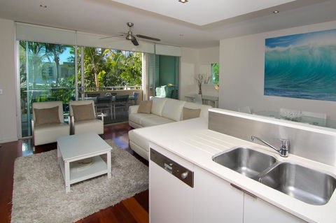 The Beach Cabarita - Accommodation Gladstone 8
