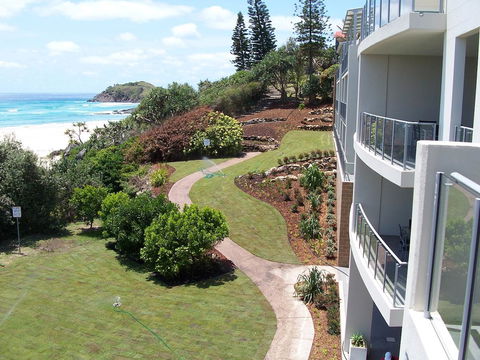 The Beach Cabarita - Accommodation Gladstone 40