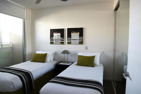 The Beach Cabarita - Accommodation Gladstone 11