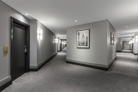 Radisson Blu Plaza Hotel Sydney - Accommodation Gladstone 29