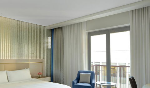 Radisson Blu Plaza Hotel Sydney - Accommodation Gladstone 12