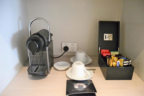 Radisson Blu Plaza Hotel Sydney - Accommodation Gladstone 23