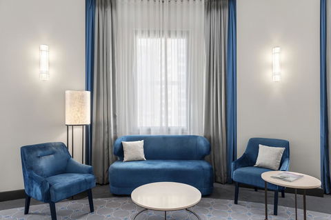 Radisson Blu Plaza Hotel Sydney - Accommodation Gladstone 24