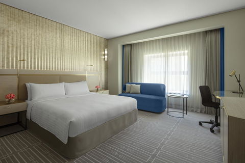 Radisson Blu Plaza Hotel Sydney - Accommodation Gladstone 2