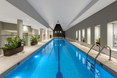 Radisson Blu Plaza Hotel Sydney - Accommodation Gladstone 1