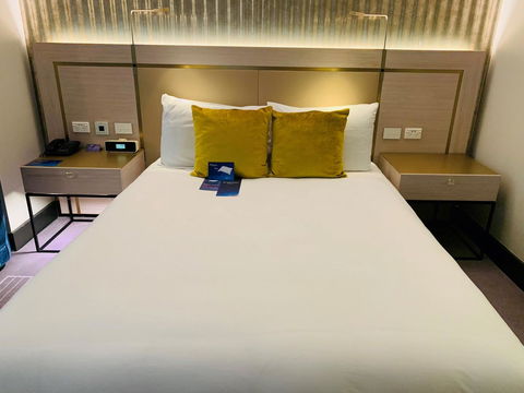 Radisson Blu Plaza Hotel Sydney - Accommodation Gladstone 36