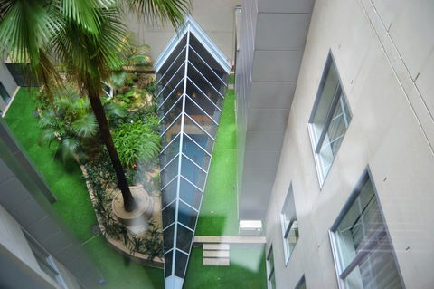 Radisson Blu Plaza Hotel Sydney - Accommodation Gladstone 42
