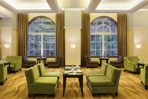 Radisson Blu Plaza Hotel Sydney - Accommodation Gladstone 16