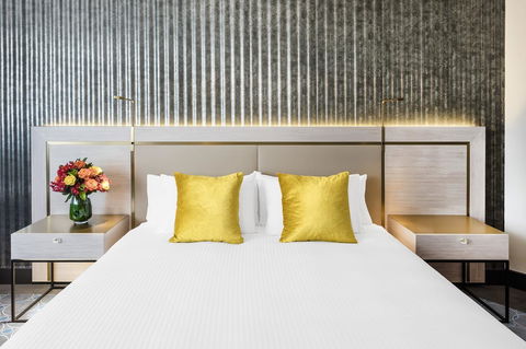 Radisson Blu Plaza Hotel Sydney - Accommodation Gladstone 43