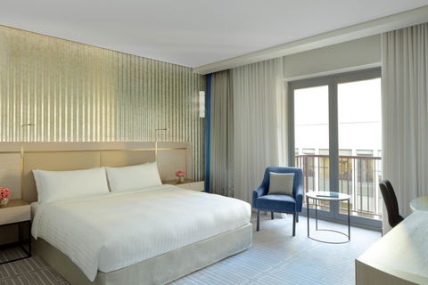 Radisson Blu Plaza Hotel Sydney - Accommodation Gladstone 10