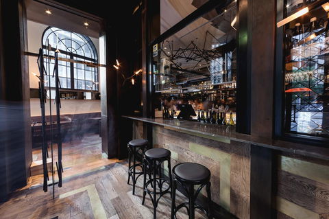 Radisson Blu Plaza Hotel Sydney - Accommodation Gladstone 21