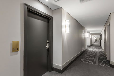 Radisson Blu Plaza Hotel Sydney - Accommodation Gladstone 31