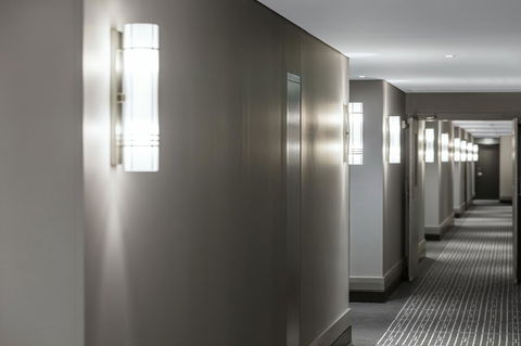 Radisson Blu Plaza Hotel Sydney - Accommodation Gladstone 30