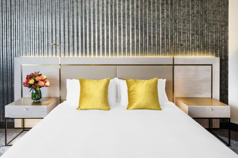 Radisson Blu Plaza Hotel Sydney - Accommodation Gladstone 22