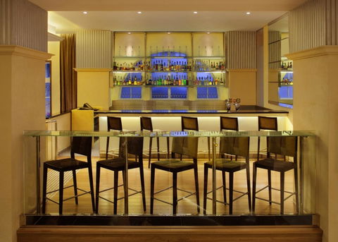 Radisson Blu Plaza Hotel Sydney - Accommodation Gladstone 15