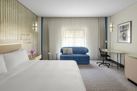 Radisson Blu Plaza Hotel Sydney - Accommodation Gladstone 5