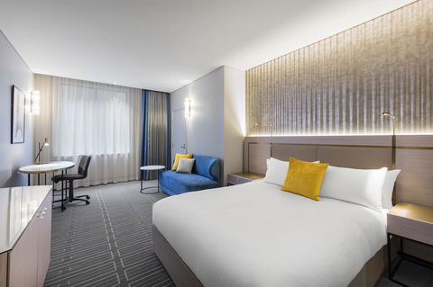 Radisson Blu Plaza Hotel Sydney - Accommodation Gladstone 28