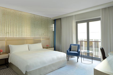 Radisson Blu Plaza Hotel Sydney - Accommodation Gladstone 11