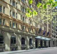 Radisson Blu Plaza Hotel Sydney - Accommodation Gladstone
