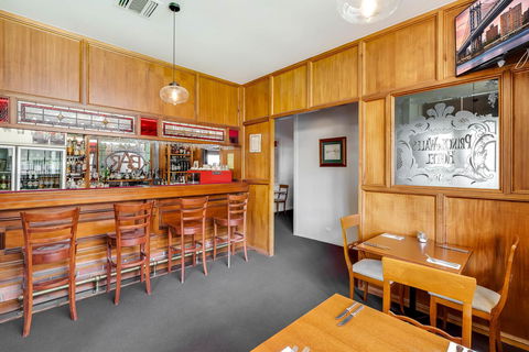 Prince Of Wales Hotel - Accommodation Gladstone 25