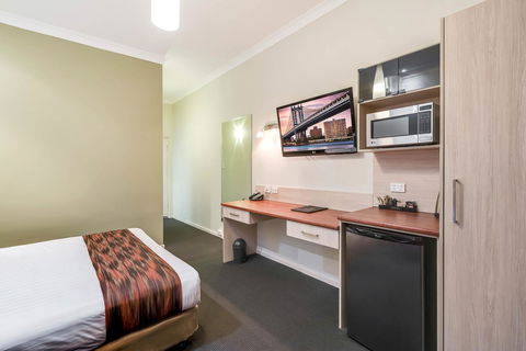 Prince Of Wales Hotel - Accommodation Gladstone 29