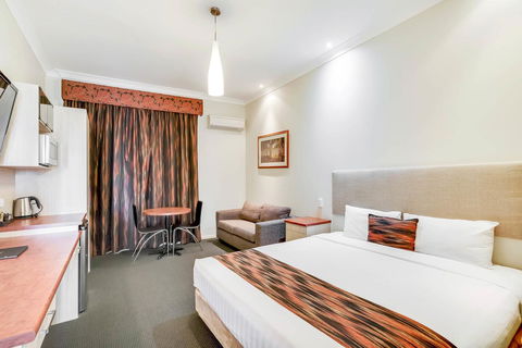 Prince Of Wales Hotel - Accommodation Gladstone 7