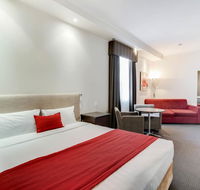 Prince of Wales Motor Inn - Accommodation Gladstone