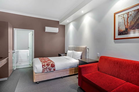 Prince Of Wales Hotel - Accommodation Gladstone 19