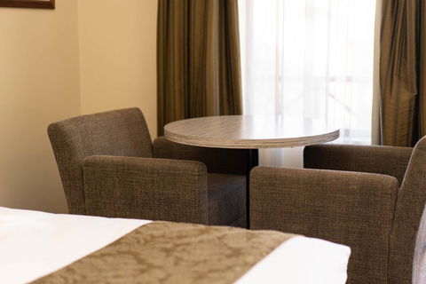 Prince Of Wales Hotel - Accommodation Gladstone 8