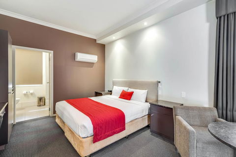 Prince Of Wales Hotel - Accommodation Gladstone 33