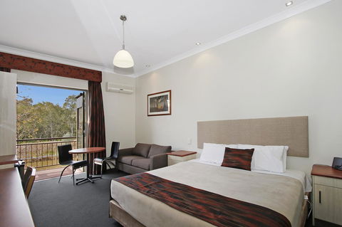 Prince Of Wales Hotel - Accommodation Gladstone 11