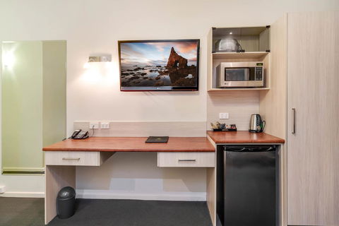 Prince Of Wales Hotel - Accommodation Gladstone 28